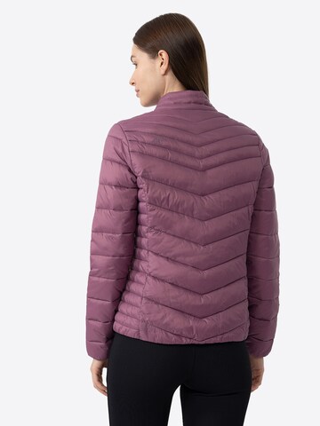 4F Спортивная куртка в Ярко-розовый