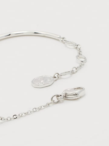 Swarovski Karkötő - ezüst