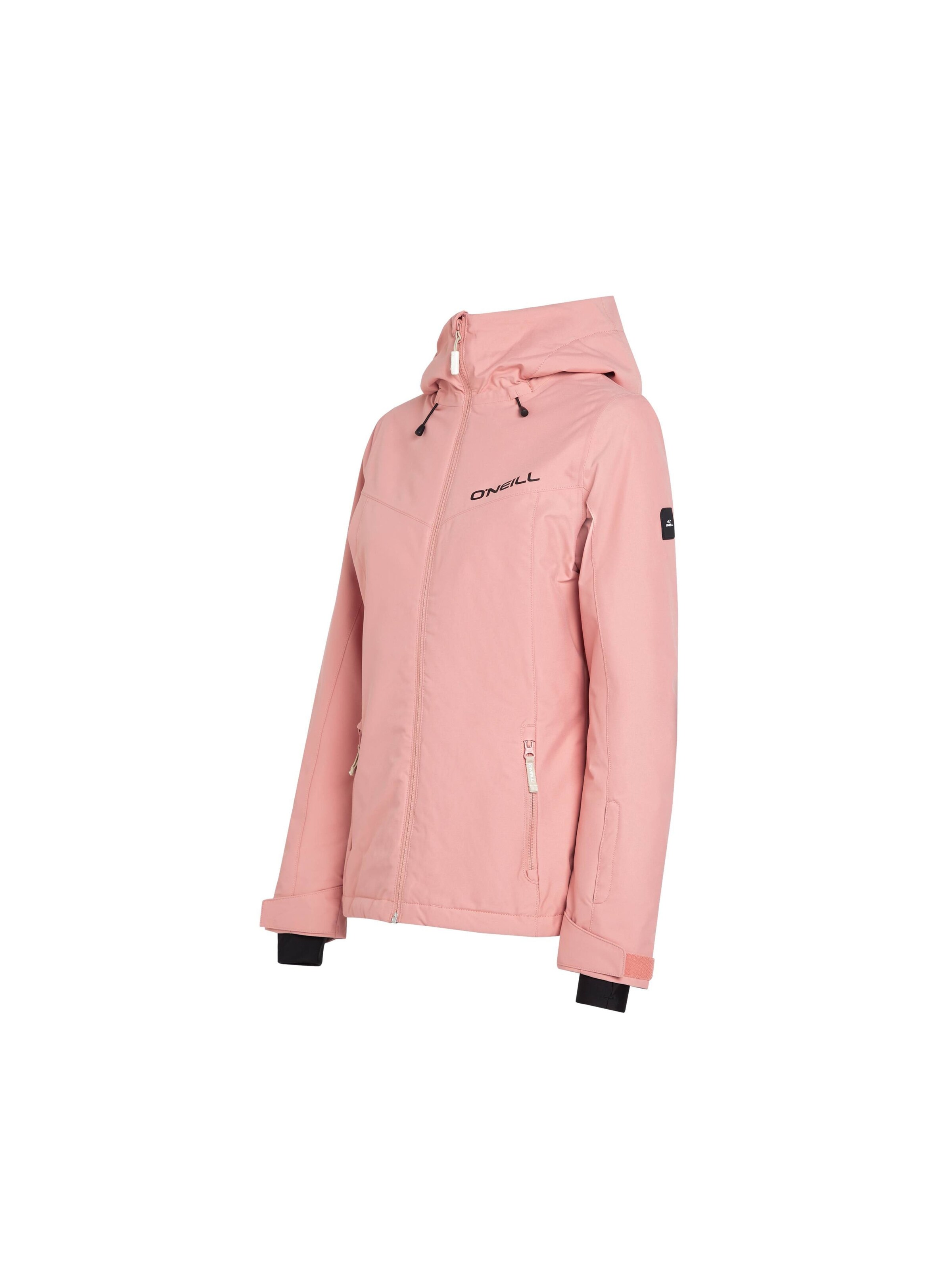 Giacca per outdoor 'Aplite' di O'NEILL in rosa