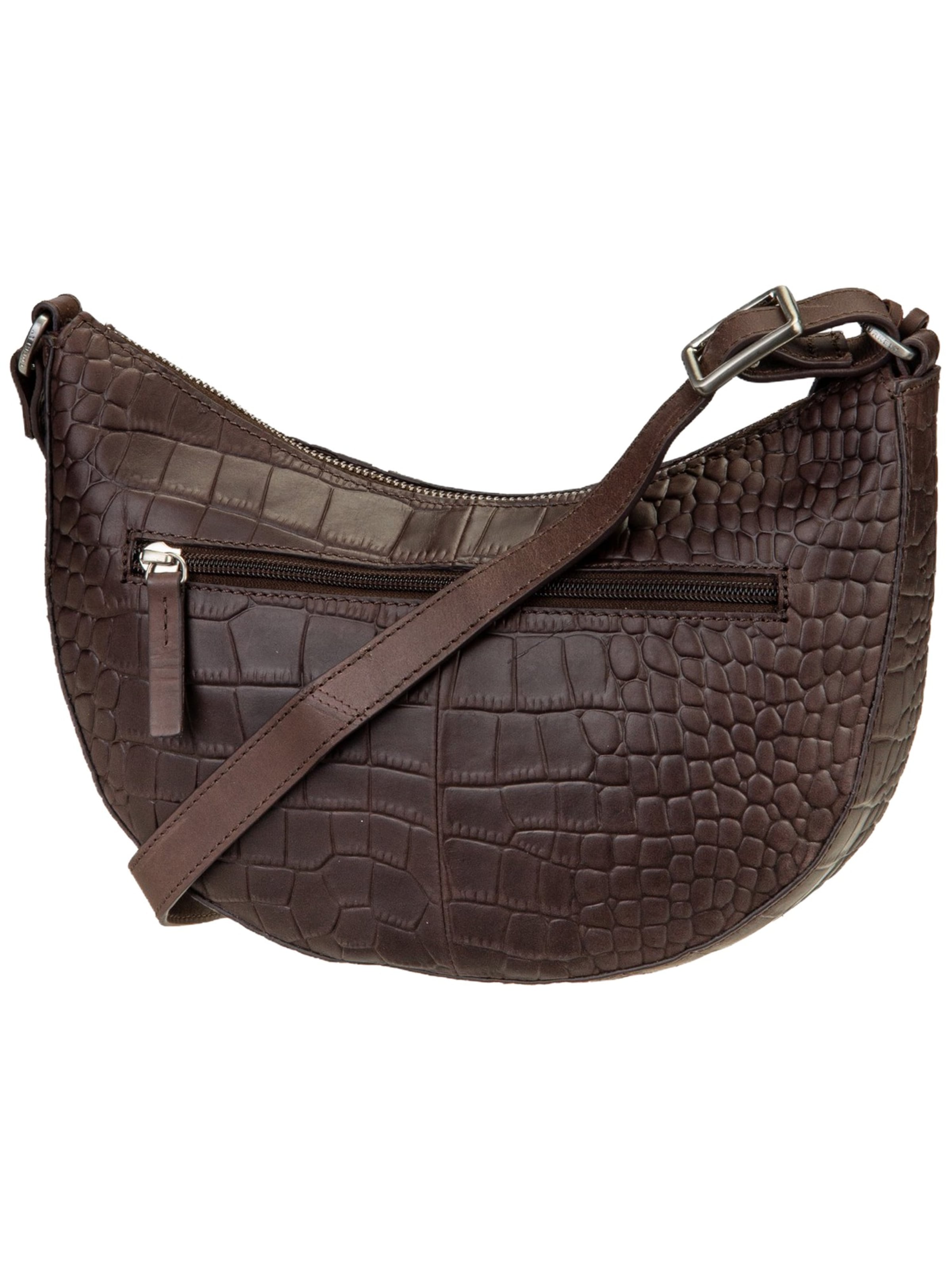 Burkely Shoulder Bag ' Cool Colbie ' in Brown