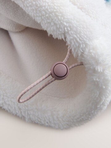 rožinė Next Megztinis