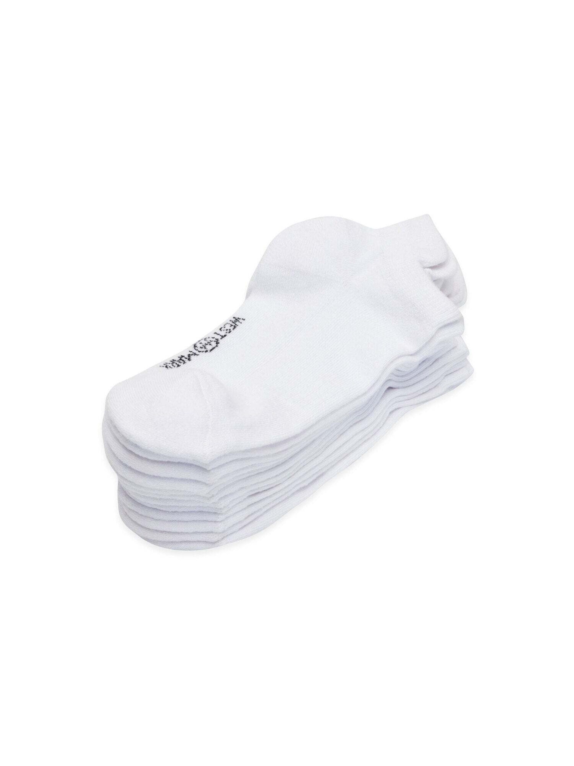 Calzino di WESTMARK LONDON in bianco
