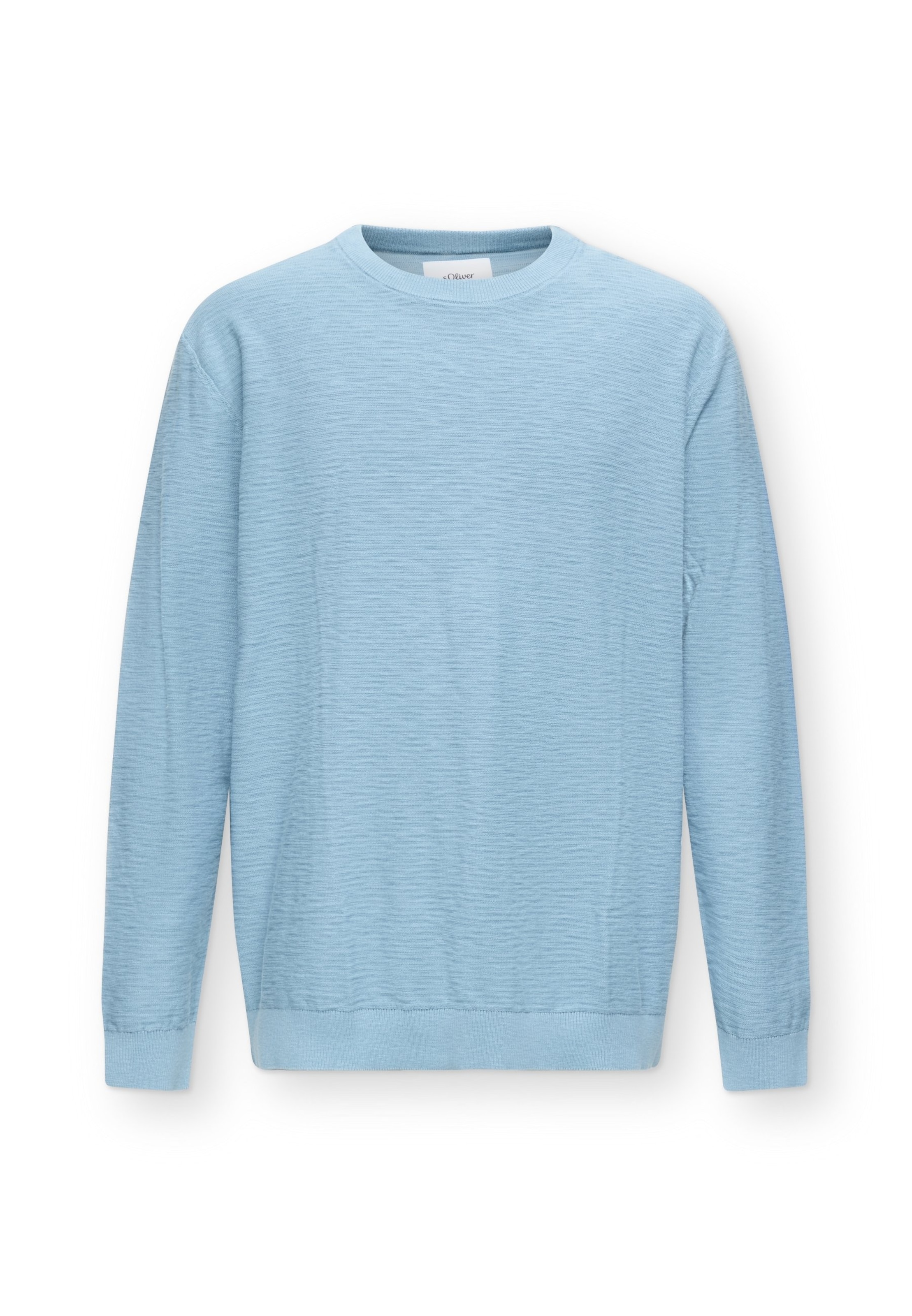 Pullover di s.Oliver in blu: frontale