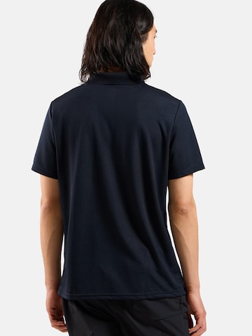 Maglia funzionale 'F-DRY' di ODLO in blu
