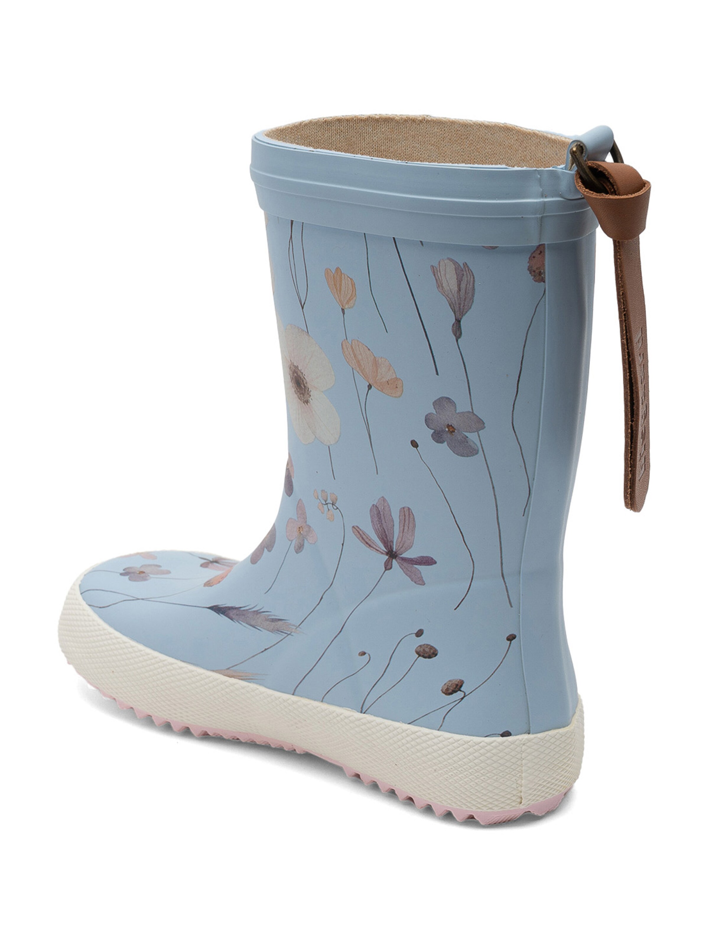 BISGAARD Γαλότσα σε μπλε