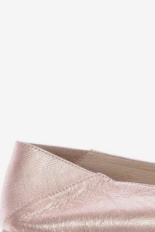 UNISA Flats & Loafers in 39 in Pink