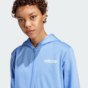 ADIDAS SPORTSWEAR Tracksuit 'Essentials' in Blue