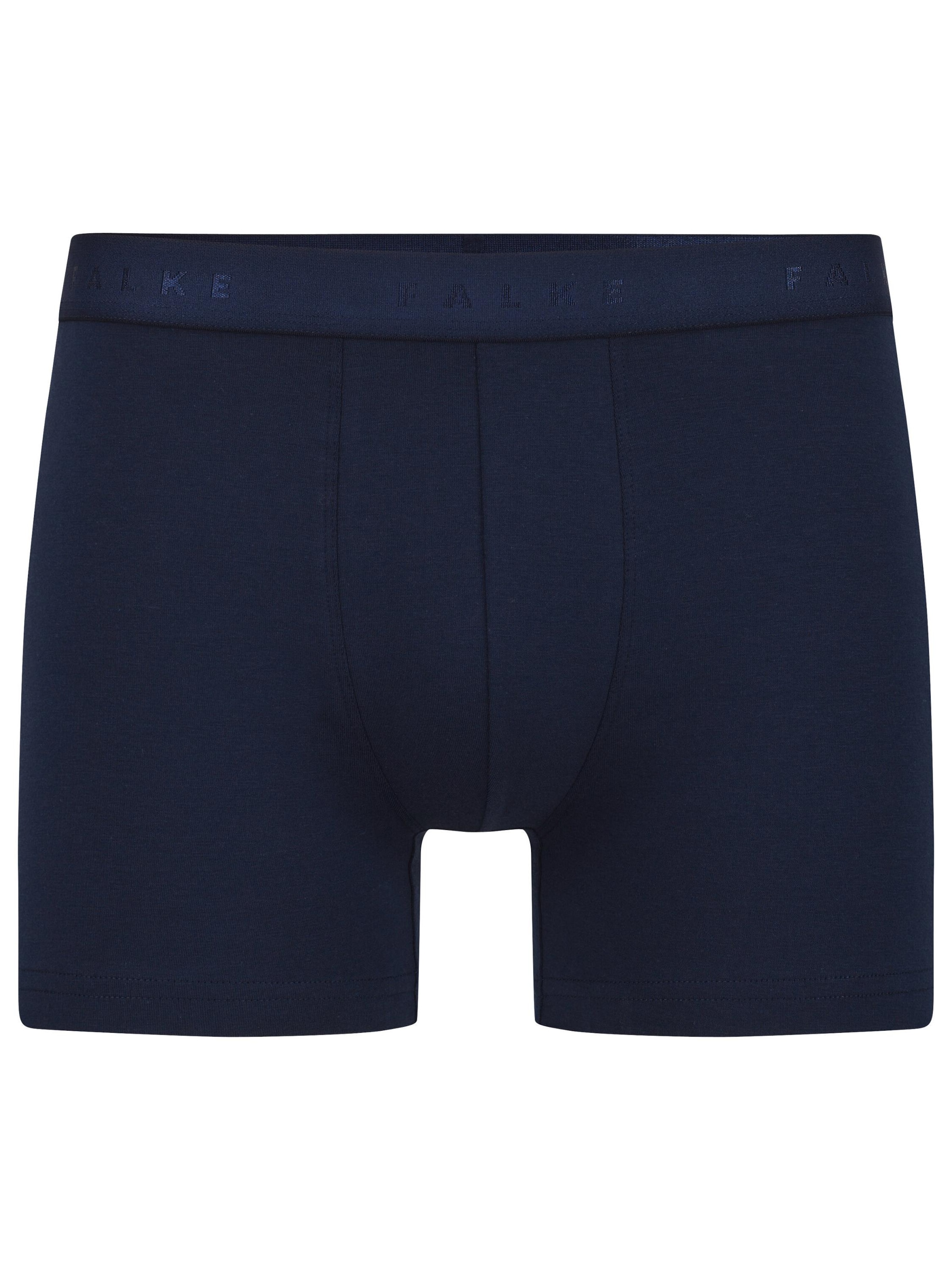 FALKE Boxer shorts '2-Pack' in Blue