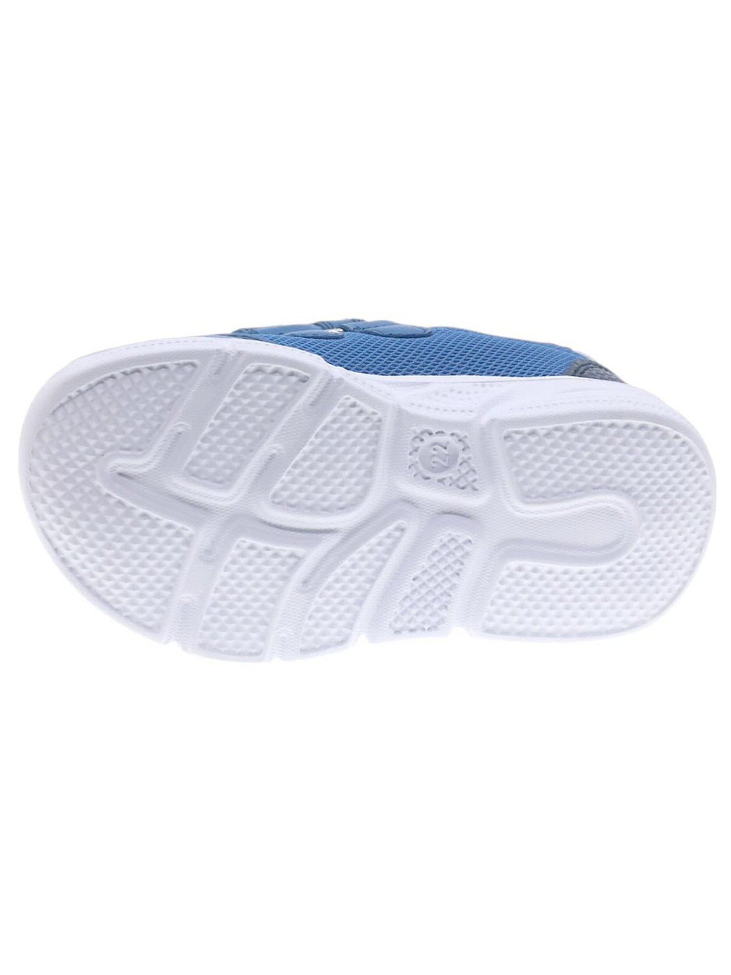 Beppi Sneakers in Blauw