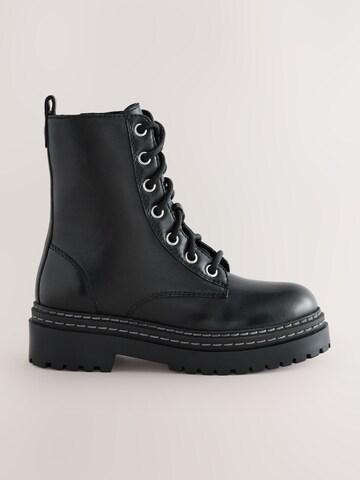 Bottes Next en noir
