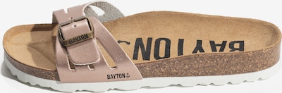 Bayton Pantofle 'Athena' - tělová, Produkt