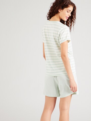 Marc O'Polo Nightgown in Green