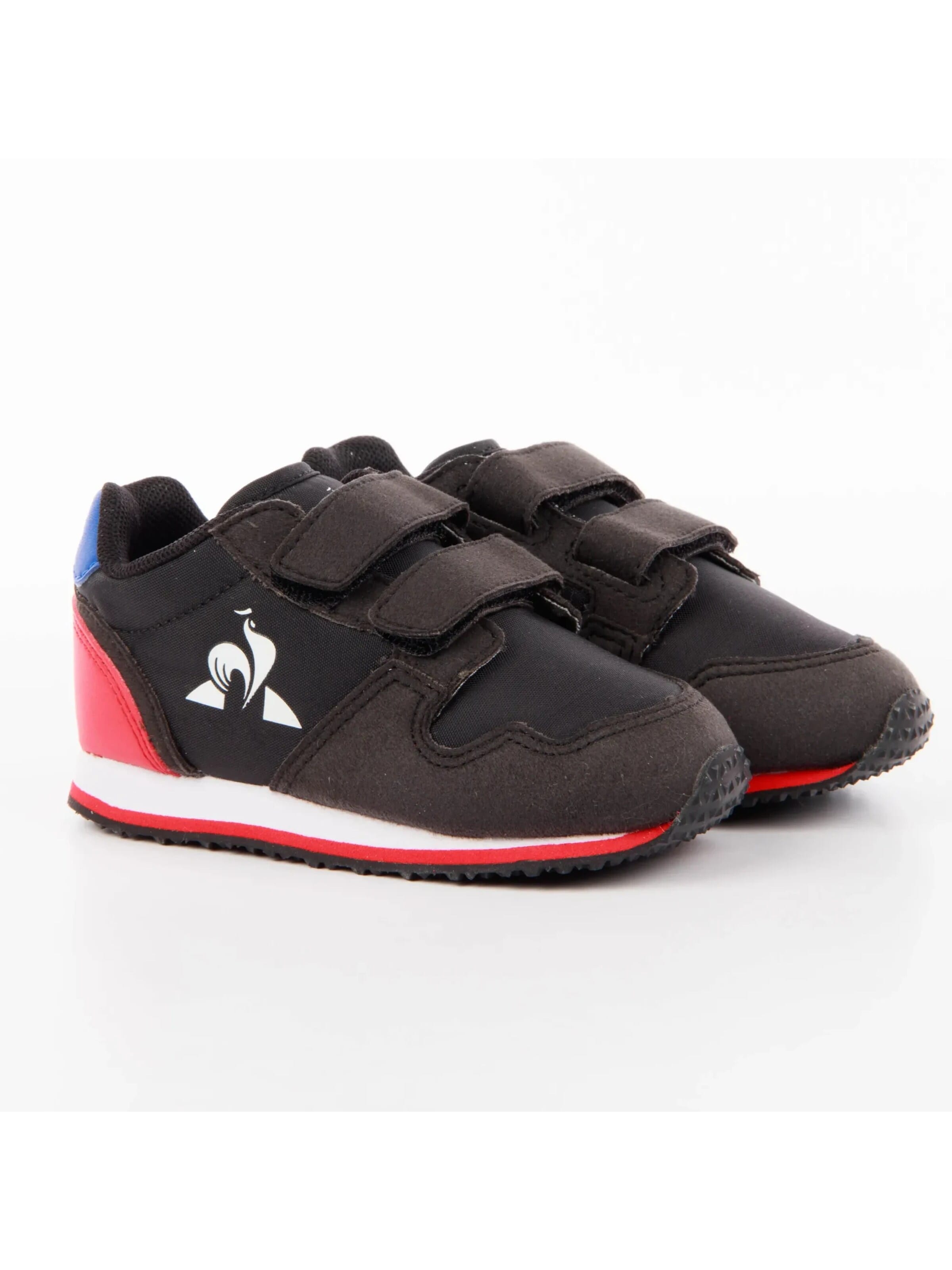 Chaussure basse 'jazy inf sport' LE COQ SPORTIF en noir