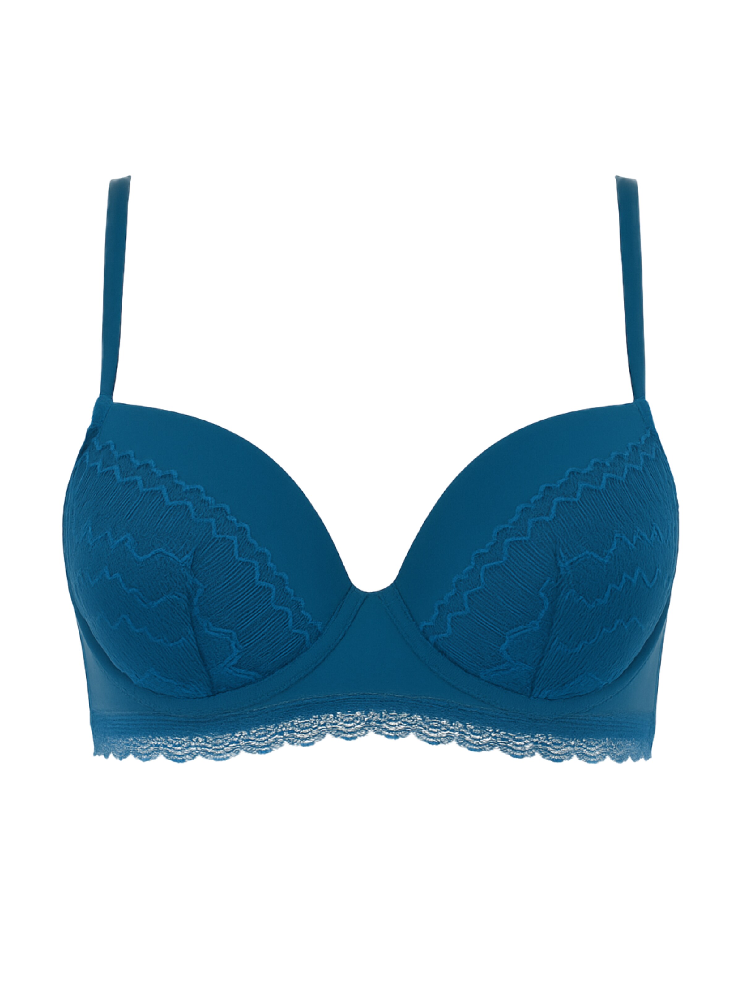 C&City BH in Groen: voorkant