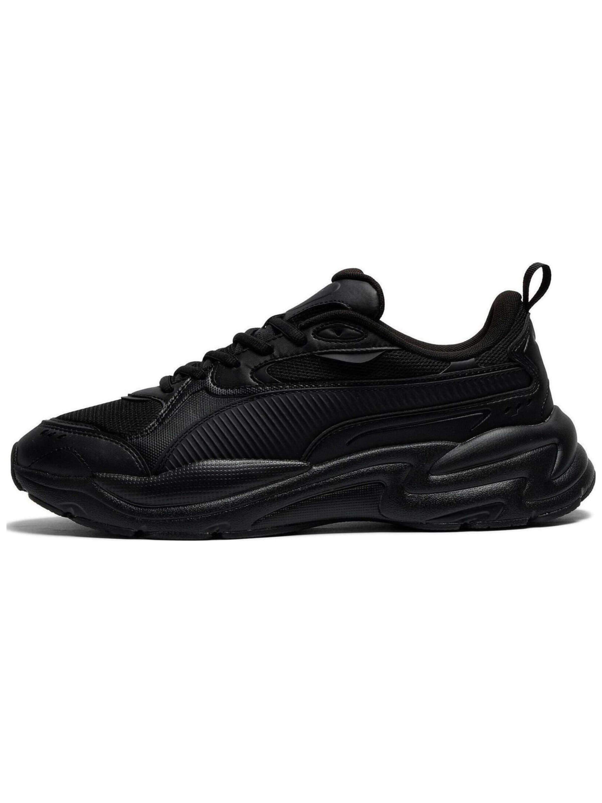 PUMA Sports shoe 'X-ray 4' in Black