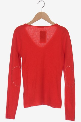 Lilienfels Sweater & Cardigan in S in Red