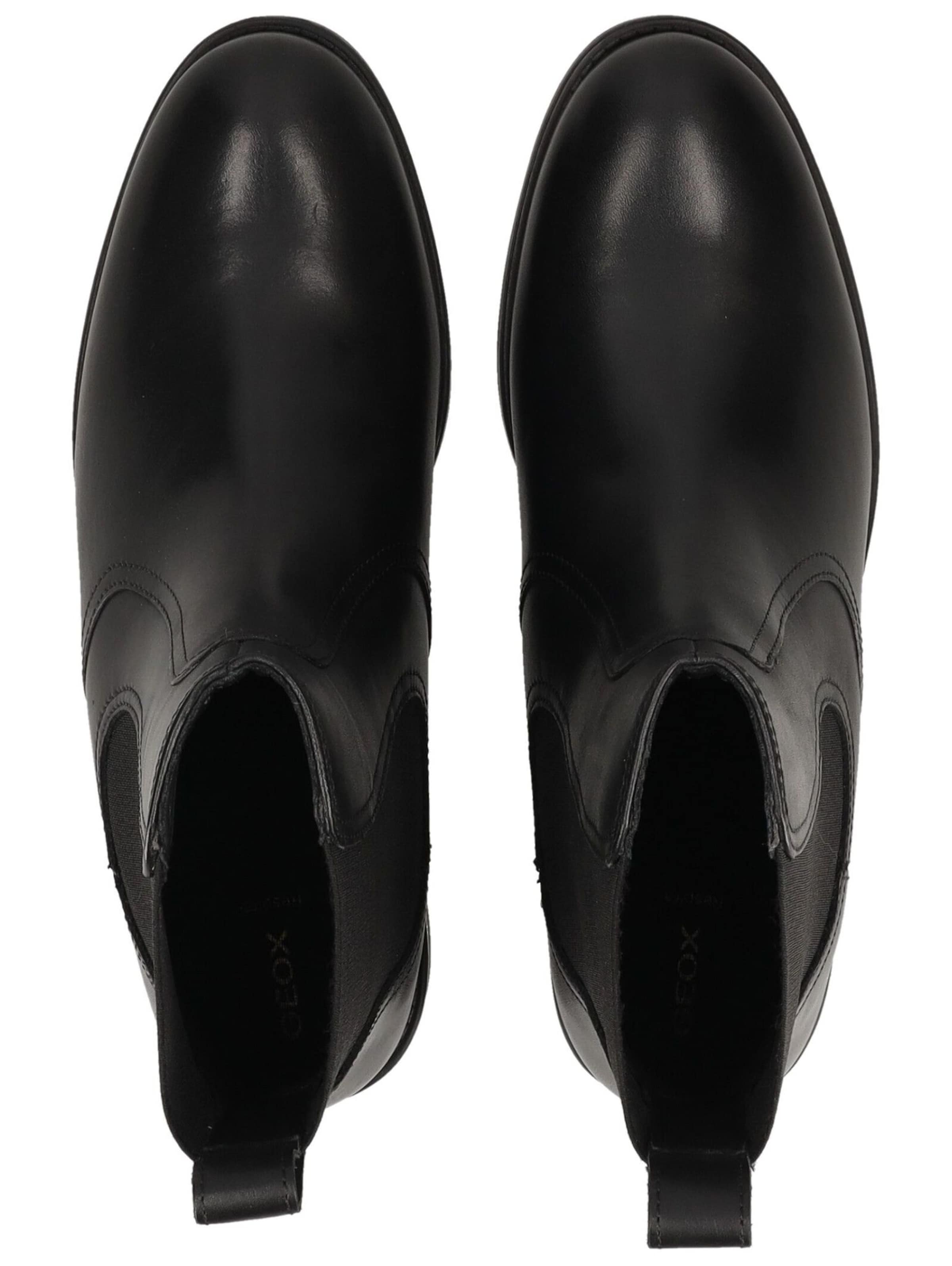 Stivaletto di GEOX in nero