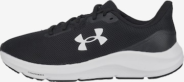UNDER ARMOUR Laufschuh in Schwarz: Vorderseite