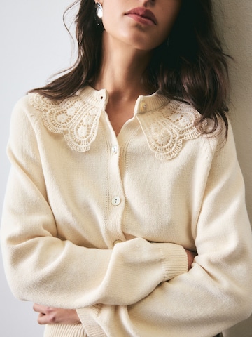 Giacchetta di Bhoem in beige