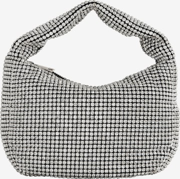 Next Ostoskassi värissä hopea: etupuoli