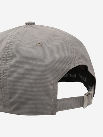 Cappello da baseball '110' di Flexfit in grigio