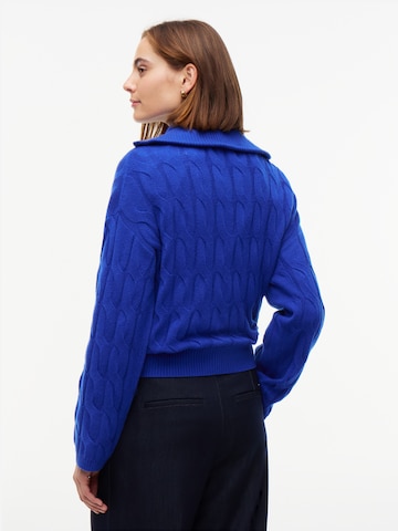 TOMMY HILFIGER - Jersey en azul