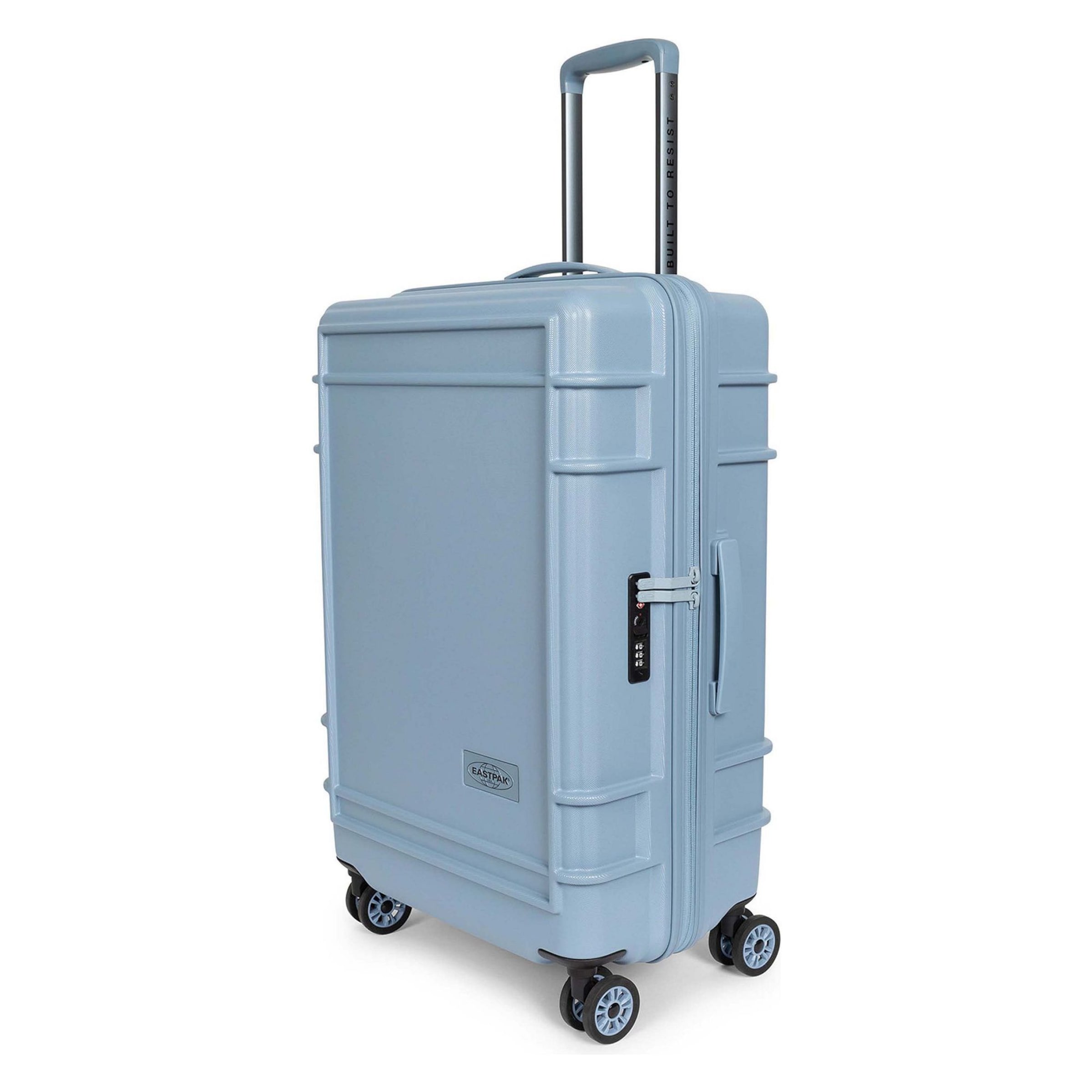 Trolley 'Resist'R' di EASTPAK in blu