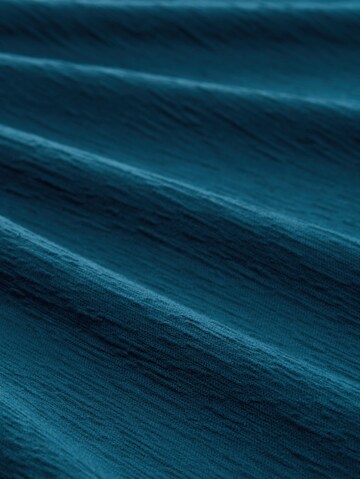 TOM TAILOR DENIM Shirt in Green