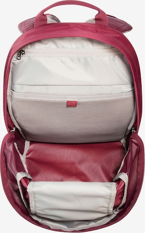 TATONKA Backpack 'City Trail 19' in Red