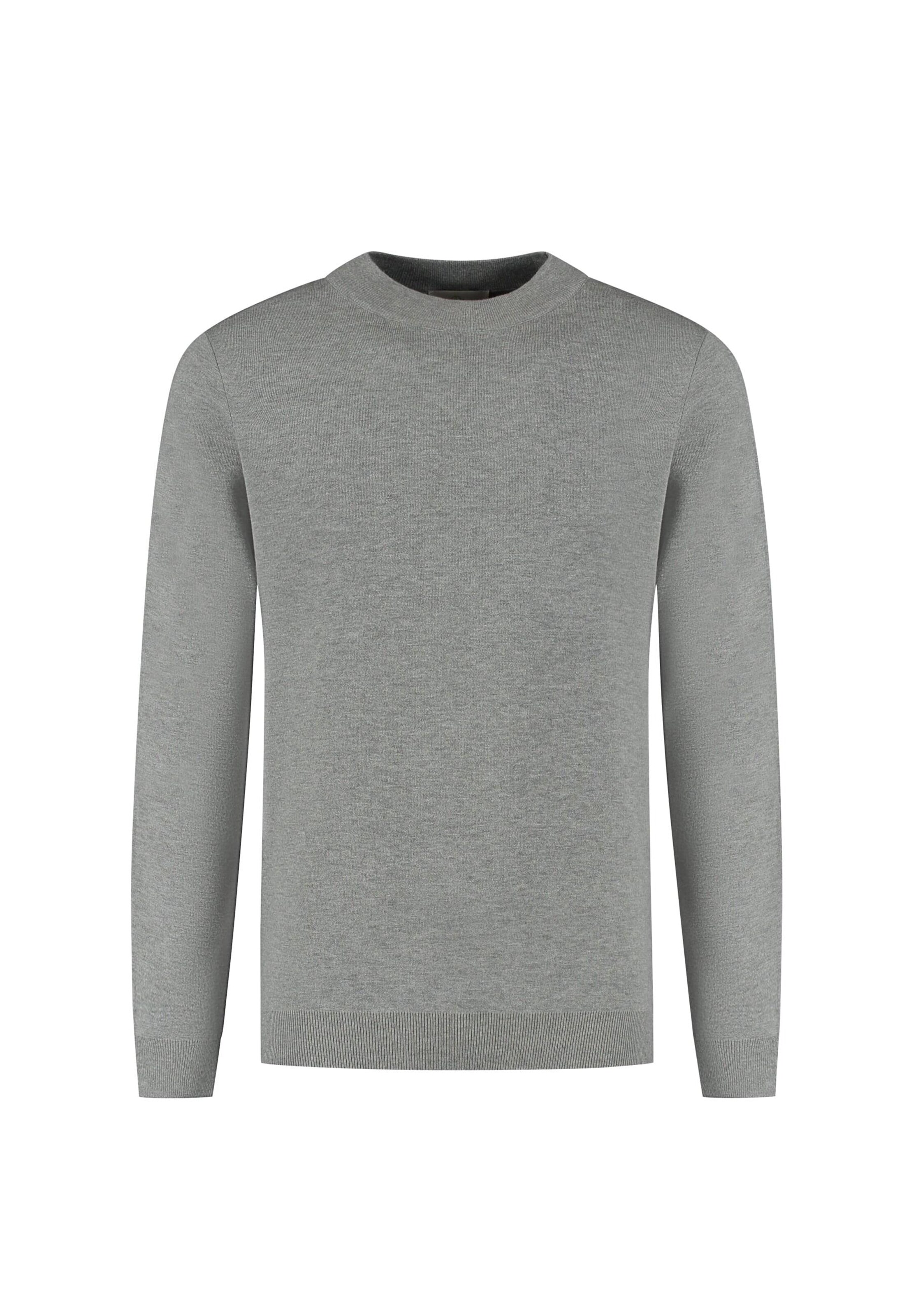 Dstrezzed - Jersey 'Archer' en gris: frente