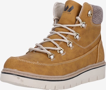 Whistler Sportschuh 'Naje' in Beige: predná strana