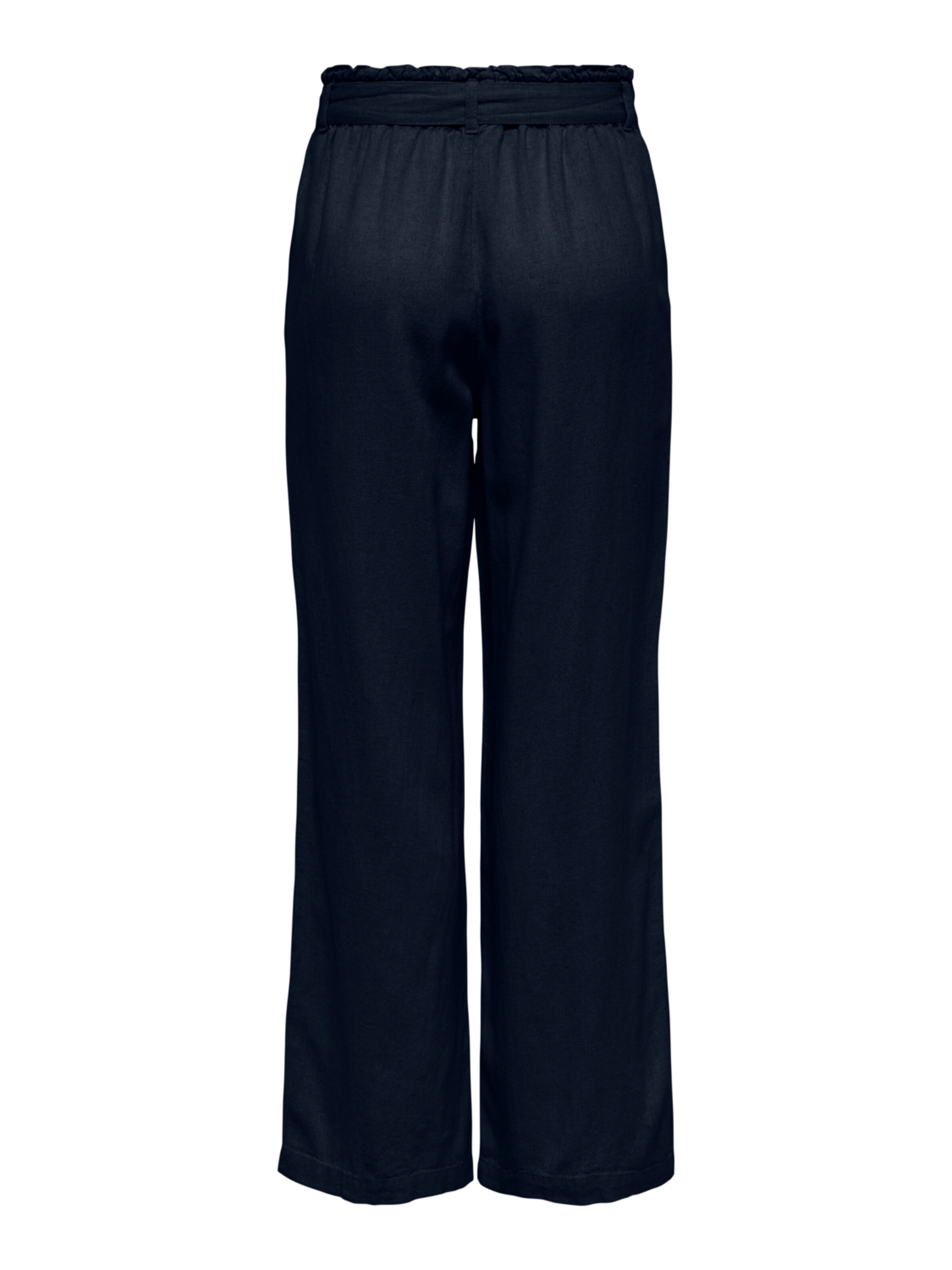 JDY Wide leg Pants 'Say' in Blue