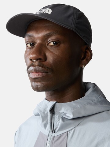 THE NORTH FACE Cap 'Horizon' in Grau: predná strana