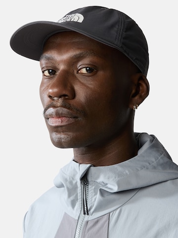 THE NORTH FACE Caps 'Horizon' i grå: forside