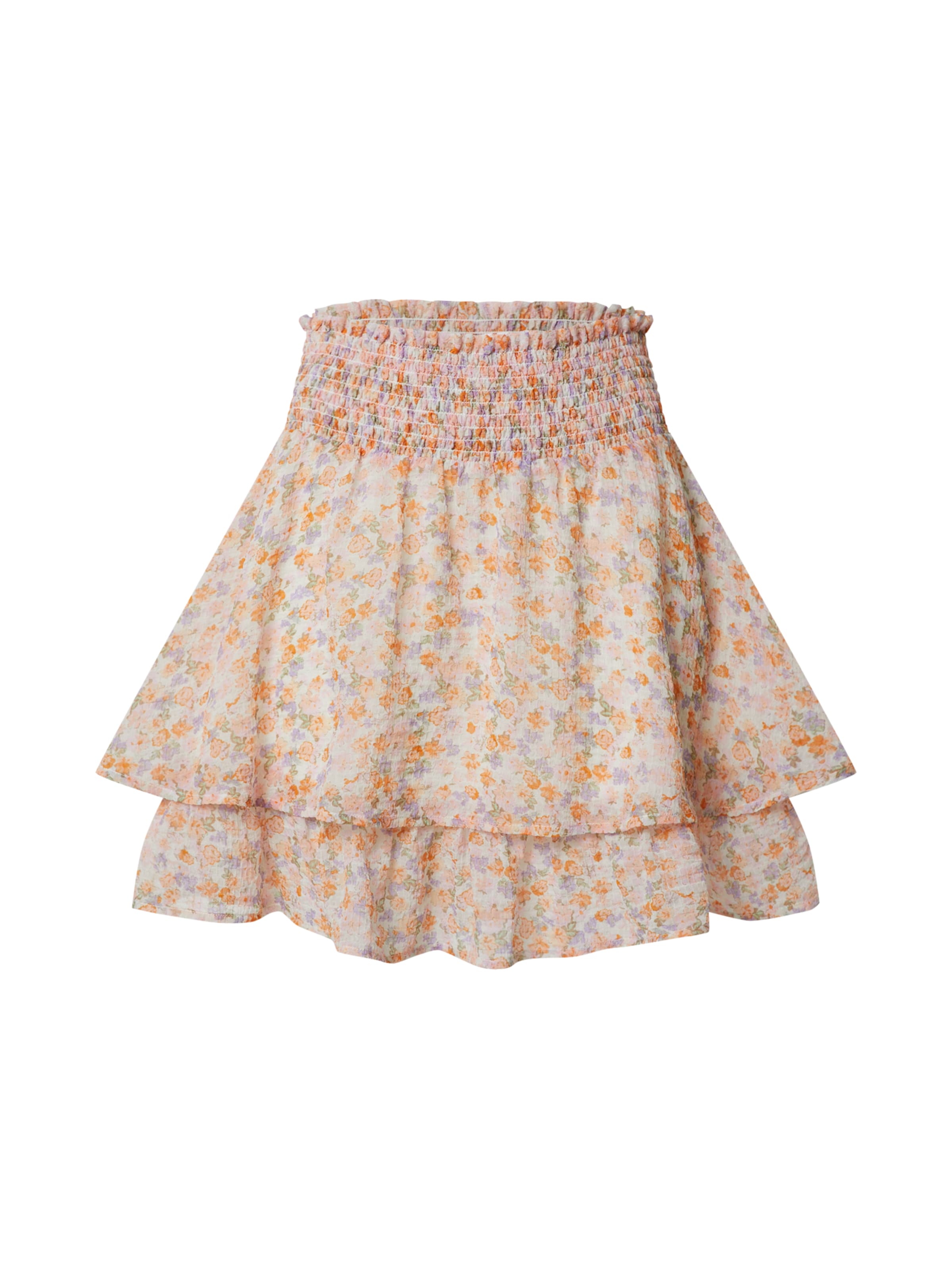 EDITED Φούστα 'Magnolia' σε μπεζ: μπροστά