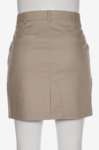 MANGO Skirt in XL in Beige
