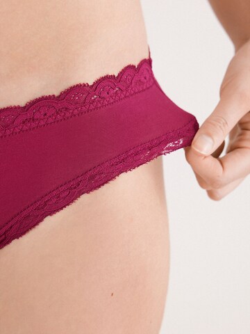 INTIMISSIMI Slip in Pink