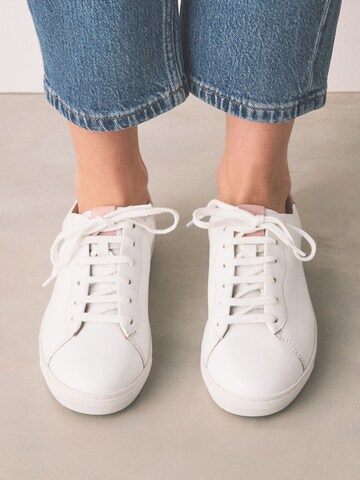 Next Sneakers laag in Wit