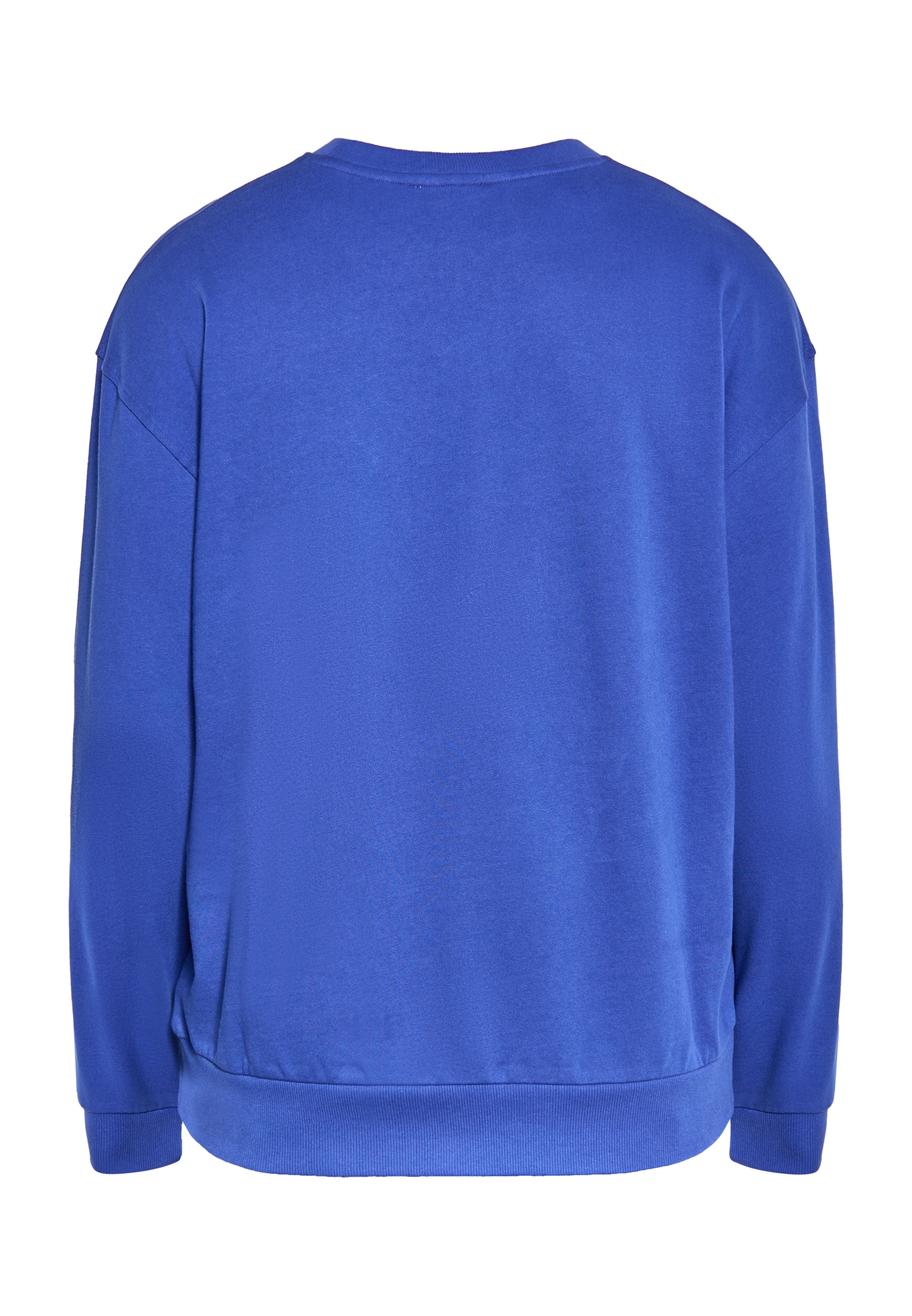 MO Mikina – modrá