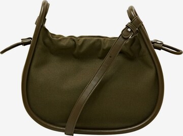 ESPRIT Shoulder Bag in Green: front