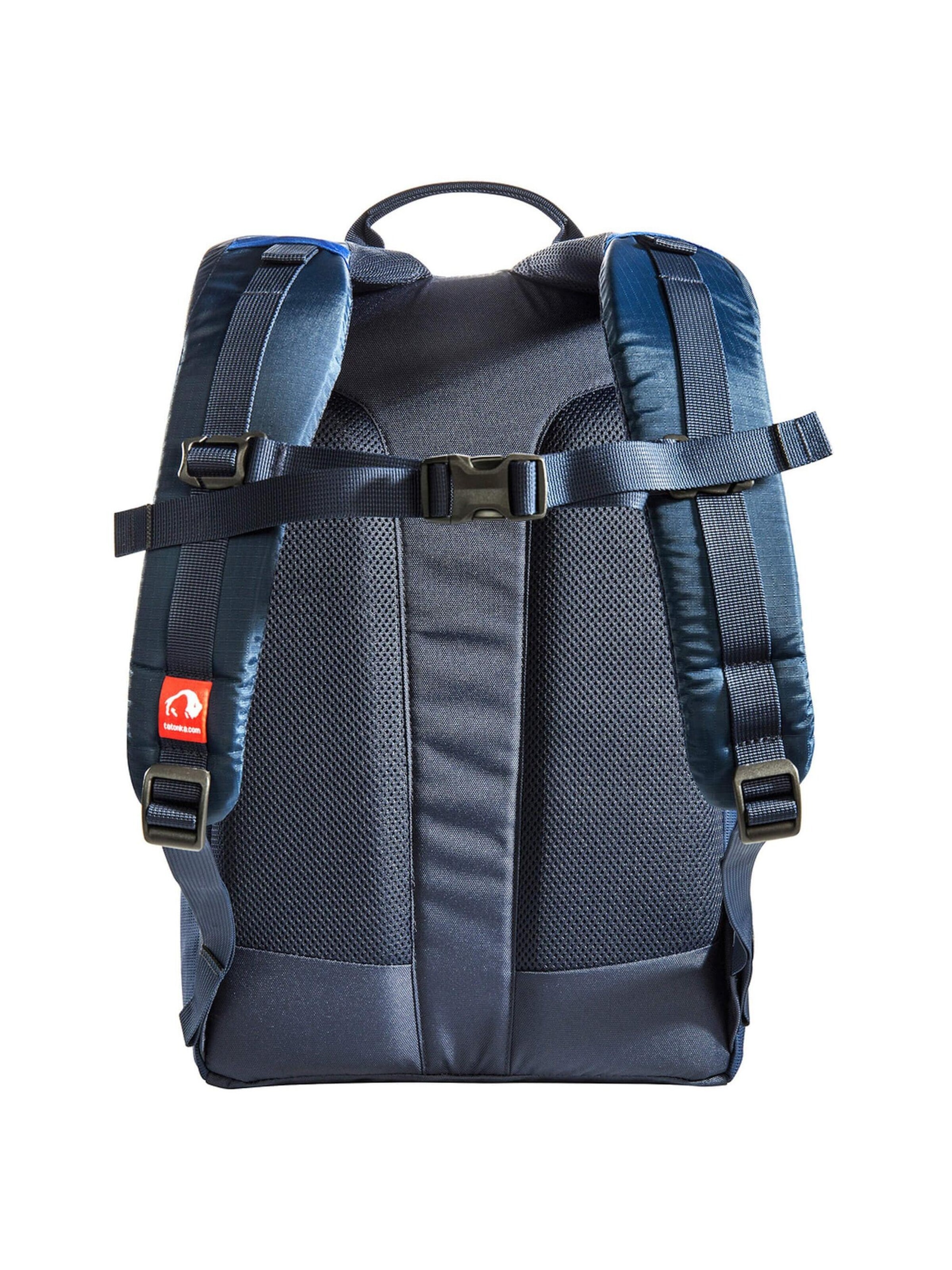 TATONKA Backpack 'City Trail' in Blue