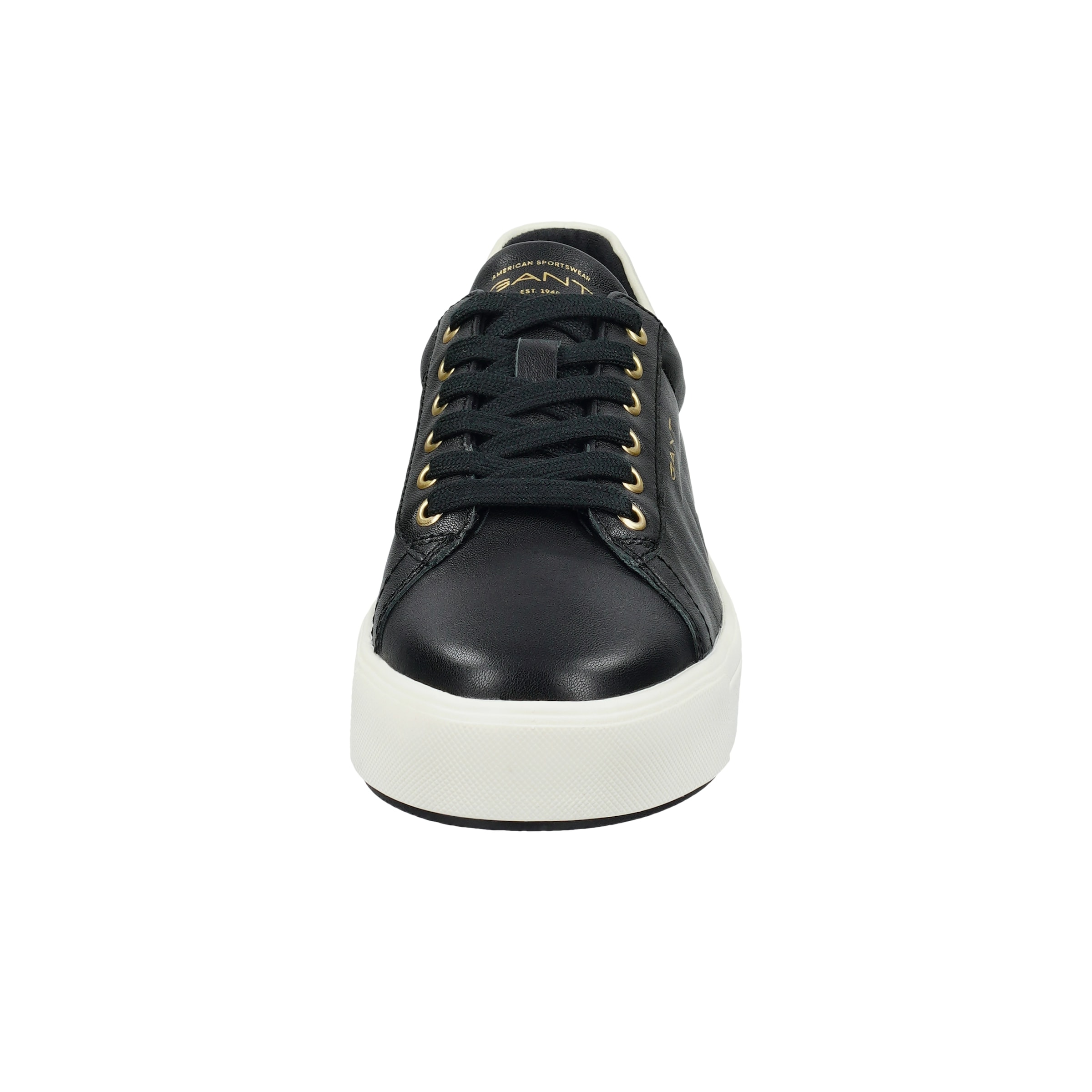 Baskets basses 'Avino' GANT en noir