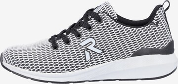 Rieker Sneakers in Grey