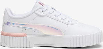 PUMA Sneakers 'Carina 2.0 Crystal Wings' in White