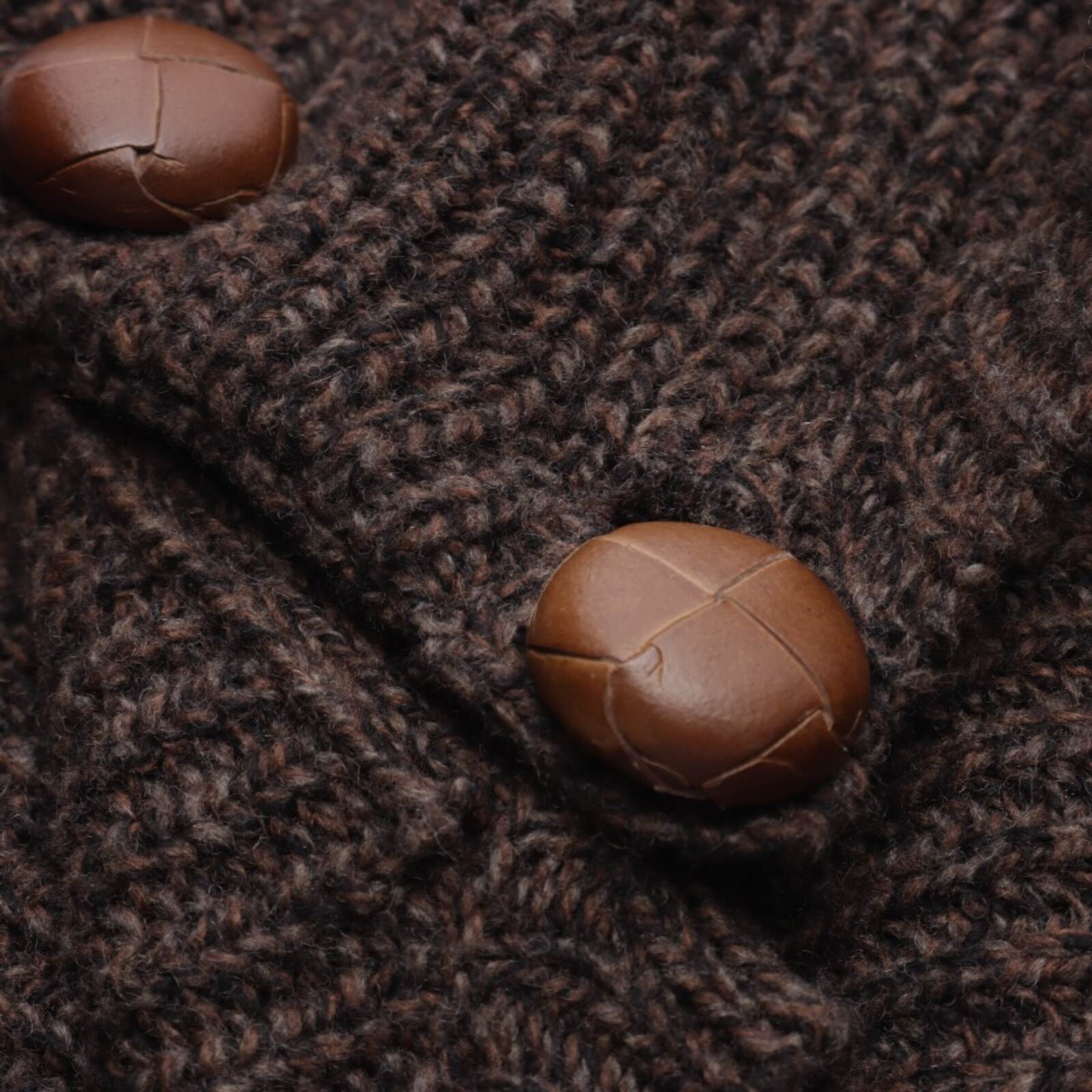 APC Pullover / Strickjacke XS-XL in Braun