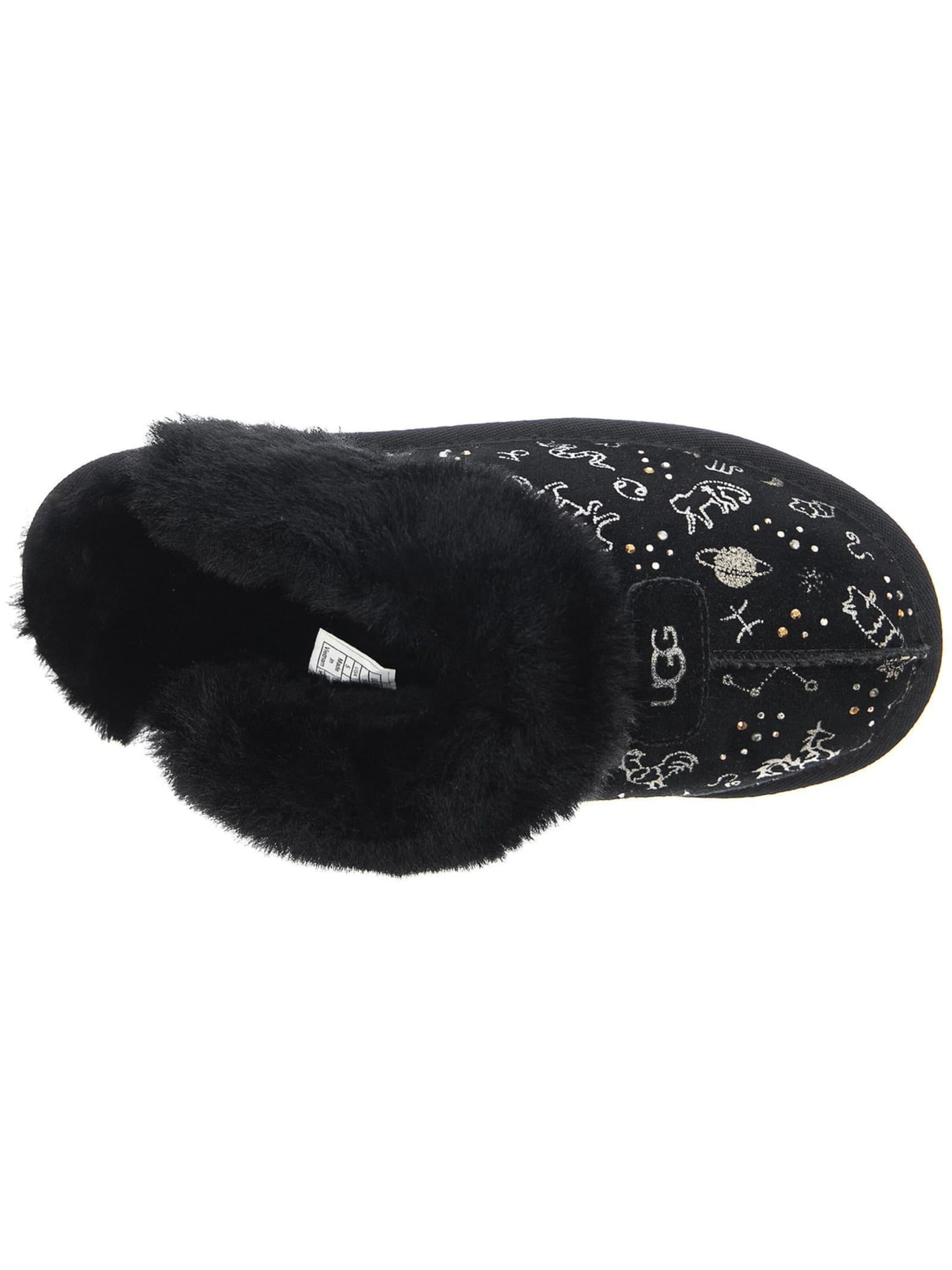 Mule 'Coquette' UGG en noir