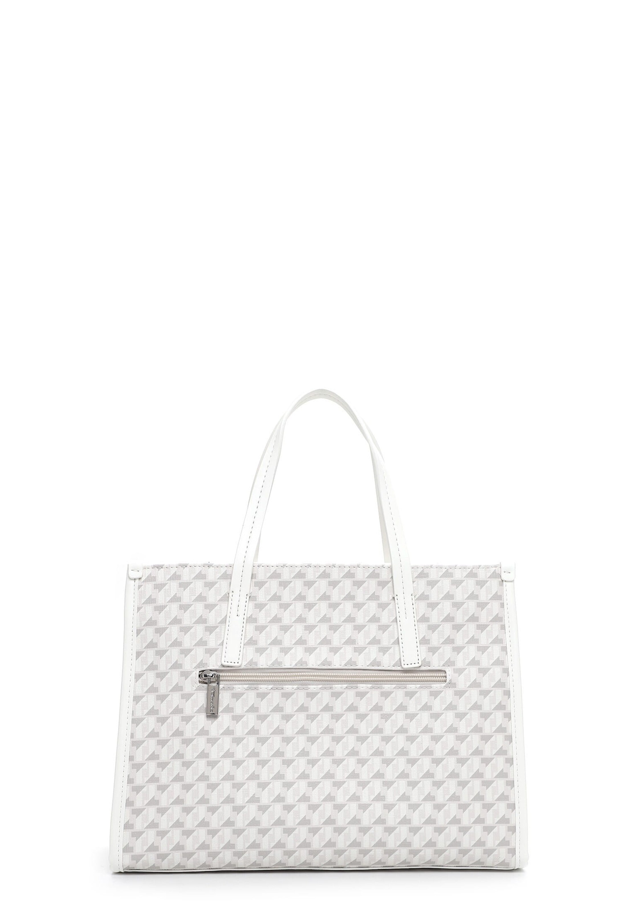 Sacs à main 'Francesca' Tamaris en gris