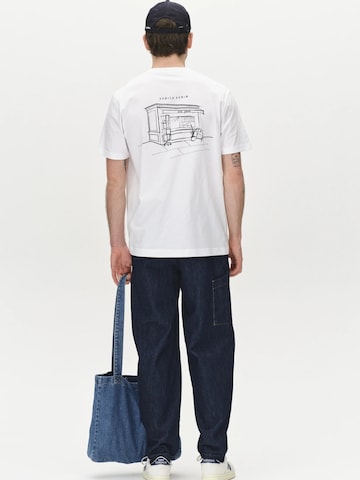 GABBA Regular Farkut värissä sininen