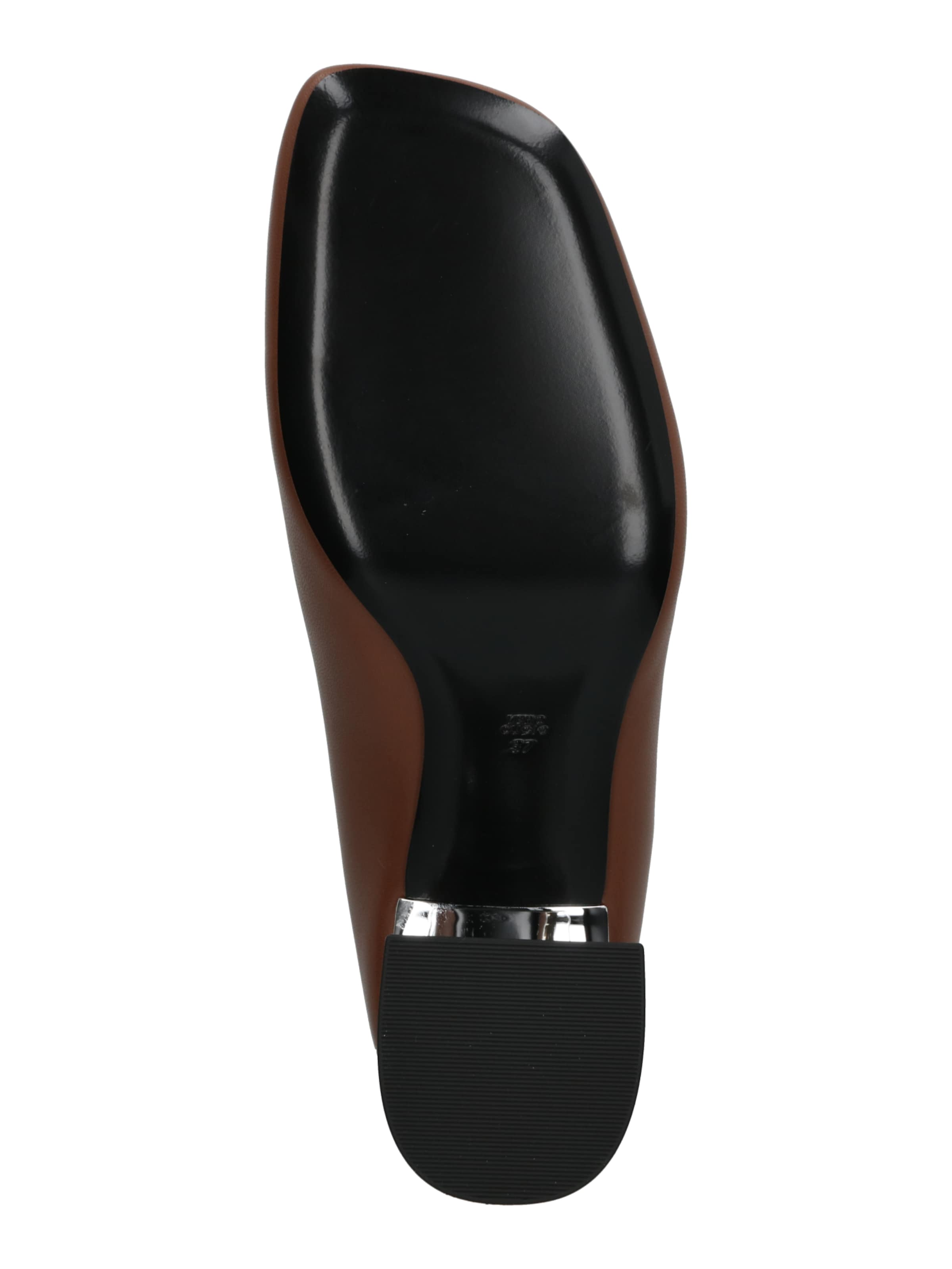 3.1 Phillip Lim Toasuss, värv pruun