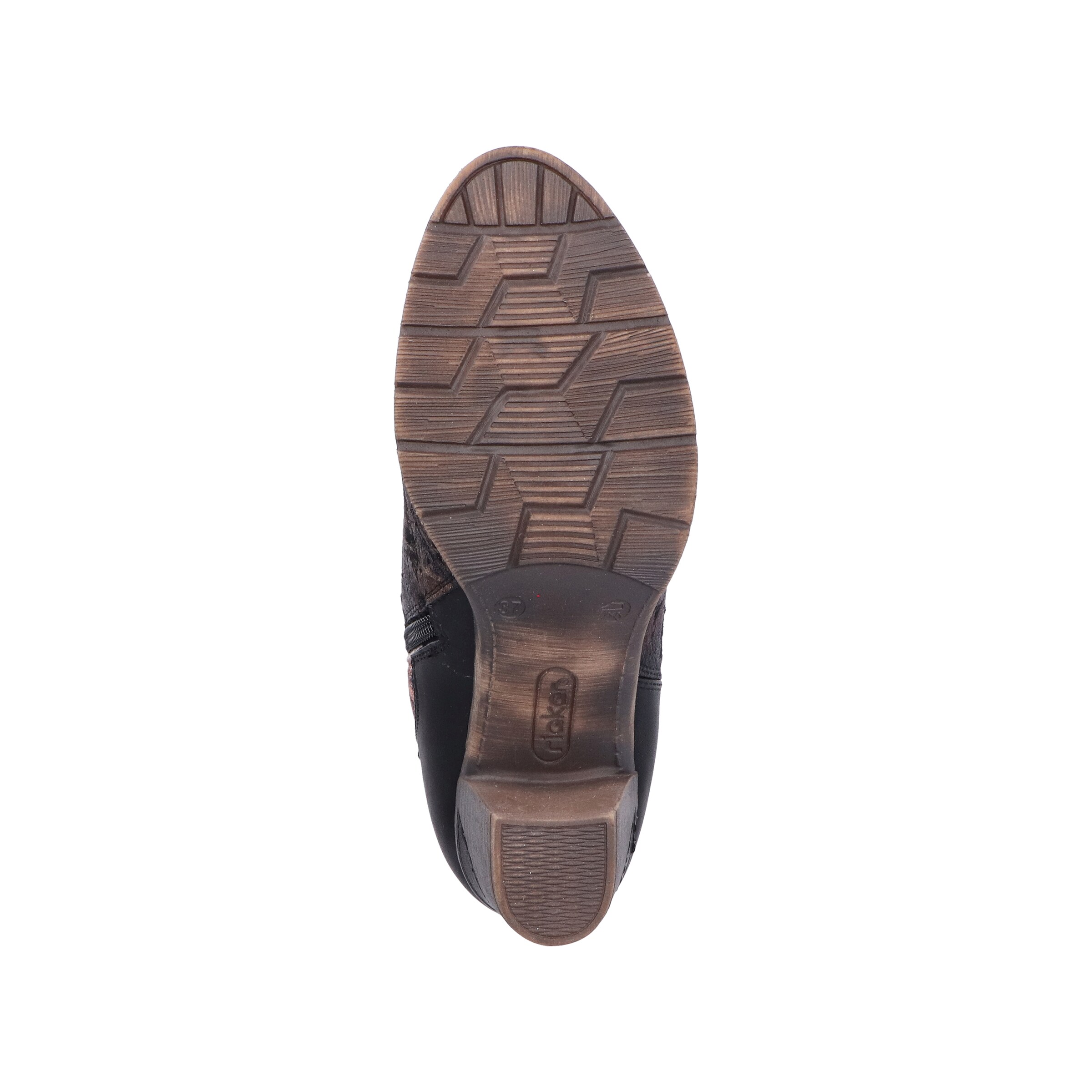 Rieker Ankle Boots in Mixed colors